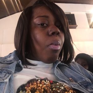 Meet your Posher, Lashonda